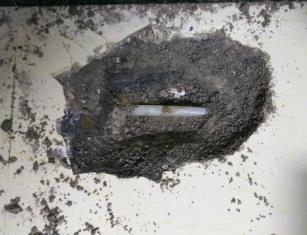 鹰手营漏水维修公司浅析鹰手营市地下管道测漏仪原理