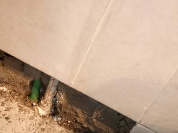 鹰手营卫生间测漏水公司分享下鹰手营市地下管线探测方法分析