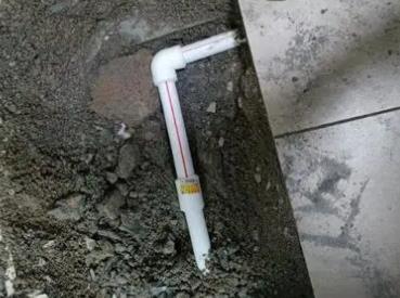 鹰手营卫生间漏水检测公司分享下家用管道漏水检测方法