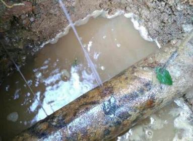 鹰手营测漏水公司浅析鹰手营市地下水管漏水检测方法。