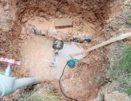 鹰手营测漏水公司浅析鹰手营地下水管漏水有哪些处理方法？