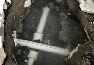  鹰手营测漏水公司浅析鹰手营管道泄漏检测公司检测水管泄漏