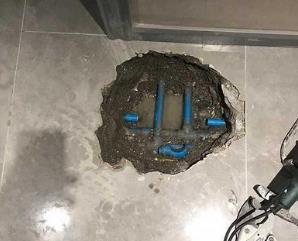 鹰手营测漏水公司为您专业解答鹰手营地暖漏水检测中精确漏水检测的成本